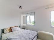 Apto, Santo Amaro, 2 Quartos, 34 m2 São Paulo