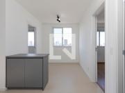 Apto, Santo Amaro, 2 Quartos, 34 m2 São Paulo