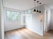 Apto, Santo Amaro, 2 Quartos, 34 m2 São Paulo