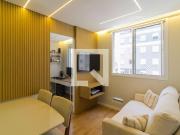 Apto, Santo Amaro, 2 Quartos, 34 m2 São Paulo