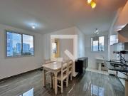 Apto, Santo Amaro, 2 Quartos, 35 m2 São Paulo