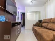 Apto, Santo Amaro, 2 Quartos, 41 m2 São Paulo