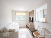 Apto, Santo Amaro, 2 Quartos, 42 m2 São Paulo