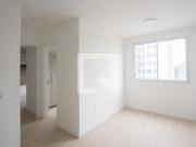 Apto, Santo Amaro, 2 Quartos, 43 m2 São Paulo