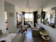 Apto, Santo Amaro, 2 Quartos, 43 m2 São Paulo