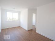 Apto, Santo Amaro, 2 Quartos, 43 m2 São Paulo