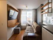 Apto, Santo Amaro, 2 Quartos, 43 m2 São Paulo