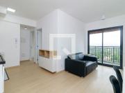 Apto, Santo Amaro, 2 Quartos, 44 m2 São Paulo Apto, Santo Amaro, 2 Quartos, 44 m2 São Paulo