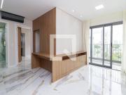 Apto, Santo Amaro, 2 Quartos, 46 m2 São Paulo