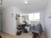 Apto, Santo Amaro, 2 Quartos, 47 m2 São Paulo