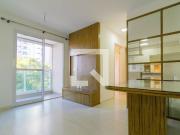 Apto, Santo Amaro, 2 Quartos, 48 m2 São Paulo