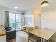 Apto, Santo Amaro, 2 Quartos, 48 m2 São Paulo Apto, Santo Amaro, 2 Quartos, 48 m2 São Paulo