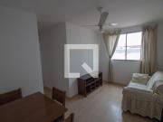 Apto, Santo Amaro, 2 Quartos, 49 m2 São Paulo