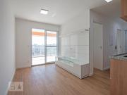 Apto, Santo Amaro, 2 Quartos, 53 m2 São Paulo