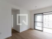 Apto, Santo Amaro, 2 Quartos, 62 m2 São Paulo