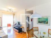 Apto, Santo Amaro, 2 Quartos, 65 m2 São Paulo