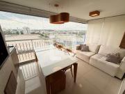 Apto, Santo Amaro, 2 Quartos, 65 m2 São Paulo