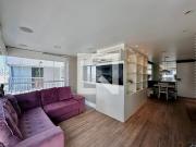 Apto, Santo Amaro, 2 Quartos, 65 m2 São Paulo