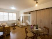 Apto, Santo Amaro, 2 Quartos, 65 m2 São Paulo