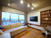 Apto, Santo Amaro, 2 Quartos, 70 m2 São Paulo