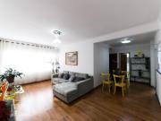 Apto, Santo Amaro, 2 Quartos, 84 m2 São Paulo