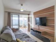 Apto, Santo Amaro, 3 Quartos, 100 m2 São Paulo