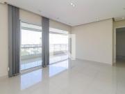 Apto, Santo Amaro, 3 Quartos, 104 m2 São Paulo