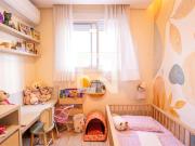 Apto, Santo Amaro, 3 Quartos, 110 m2 São Paulo