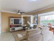 Apto, Santo Amaro, 3 Quartos, 110 m2 São Paulo