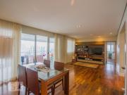 Apto, Santo Amaro, 3 Quartos, 135 m2 São Paulo Apto, Santo Amaro, 3 Quartos, 135 m2 São Paulo