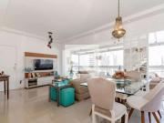 Apto, Santo Amaro, 3 Quartos, 169 m2 São Paulo