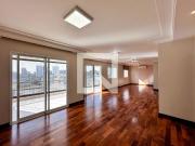 Apto, Santo Amaro, 3 Quartos, 171 m2 São Paulo