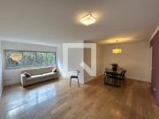 Apto, Santo Amaro, 4 Quartos, 115 m2 São Paulo