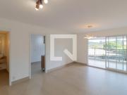 Apto, Santo Amaro, 4 Quartos, 138 m2 São Paulo