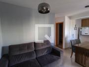 Apto, Santo André, 2 Quartos, 44 m2 São Leopoldo