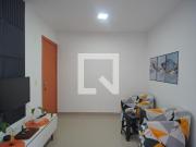 Apto, Santo André, 2 Quartos, 44 m2 São Leopoldo