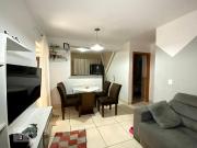 Apto, Santo André, 2 Quartos, 50 m2 São Leopoldo