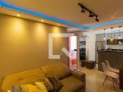 Apto, Santo André, 2 Quartos, 52 m2 São Leopoldo