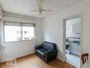 Apto, Santo Antônio, 1 Quarto, 32 m2 Porto Alegre