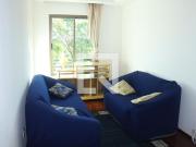 Apto, Santo Antônio, 1 Quarto, 40 m2 São Caetano do Sul