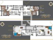 Apto, Santo Antônio, 2 Quartos, 140 m2 Belo Horizonte