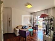 Apto, Santo Antônio, 3 Quartos, 100 m2 Belo Horizonte