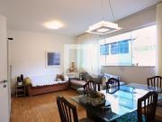 Apto, Santo Antônio, 3 Quartos, 110 m2 Belo Horizonte