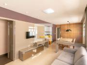 Apto, Santo Antônio, 3 Quartos, 117 m2 Belo Horizonte