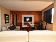 Apto, Santo Antônio, 3 Quartos, 144 m2 Belo Horizonte