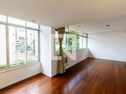 Apto, Santo Antônio, 3 Quartos, 160 m2 Belo Horizonte