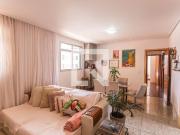 Apto, Santo Antônio, 3 Quartos, 90 m2 Belo Horizonte