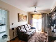 Apto, Santo Antônio, 3 Quartos, 90 m2 São Caetano do Sul