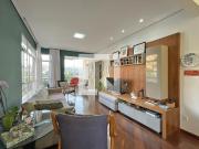 Apto, Santo Antônio, 4 Quartos, 130 m2 Belo Horizonte