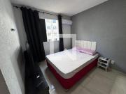 Apto, Santos Dumond, 2 Quartos, 42 m2 São Leopoldo
